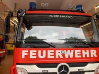 Feuerwehr